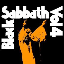 Black Sabbath Vol. 4 (Vol. 4)