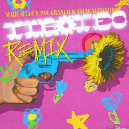 Tiroteo