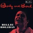 Body and Soul
