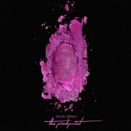 The Pinkprint