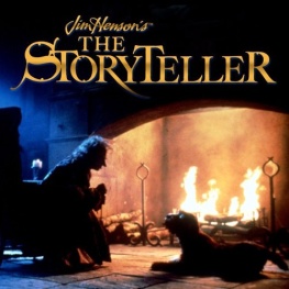 The StoryTeller