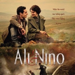 Ali and Nino