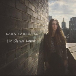 The Blessed Unrest