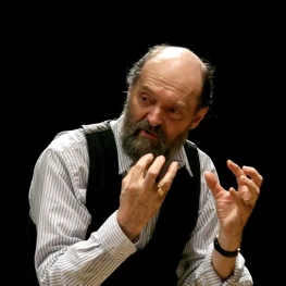 Arvo Pärt