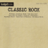 Classic Rock (Songbook)