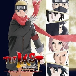 Naruto the Last