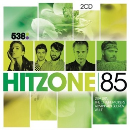 538 Hitzone 85