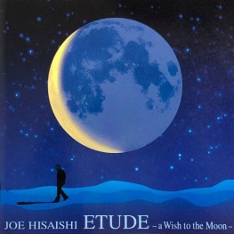 Etude: a Wish to the Moon