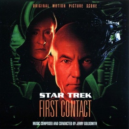 Star Trek: First Contact