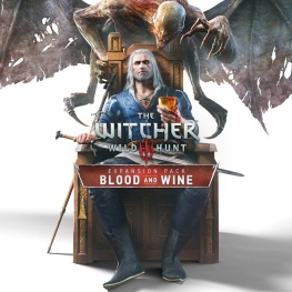 The Witcher 3: Blood & Wine