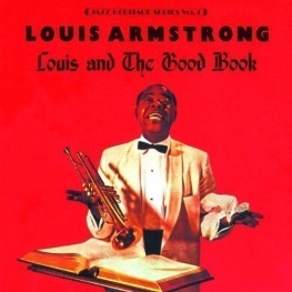 Louis and the Good Book