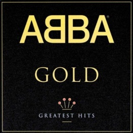 Gold Greatest Hits ABBA