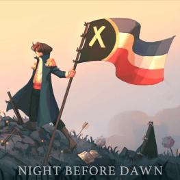 Night Before Dawn