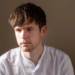 James Blake