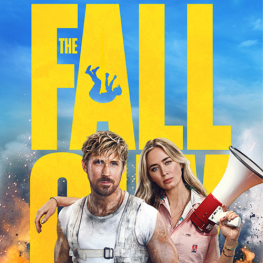The Fall Guy