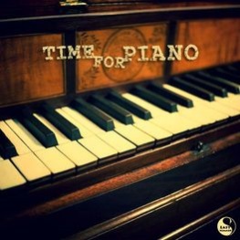Time For Piano