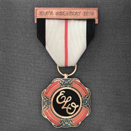 Greatest Hits Electric Light Orchestra