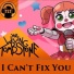 I Can't Fix You (4 hands)