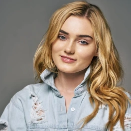 Meg Donnelly