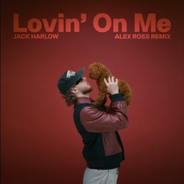 Lovin On Me