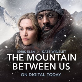 The Mountain Between Us