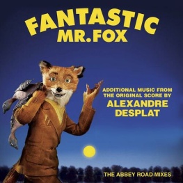 Fantastic Mr. Fox