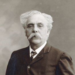 Gabriel Urbain Fauré