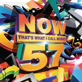 Now That’s What I Call Music! 57