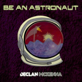 Be An Astronaut