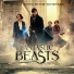 Main Titles Fantastic Beasts and Where to Find Them