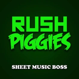 RUSH PIGGIES