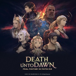 Final Fantasy XIV: Death Unto Dawn