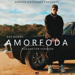 Amorfoda