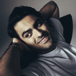 Matteo Bocelli