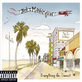 Everything in Transit