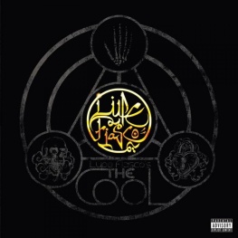 Lupe Fiasco’s The Cool