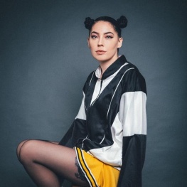 Bishop Briggs