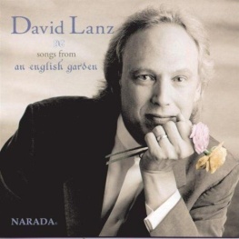 Songs from an English Garden
