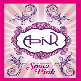 Snow Pink