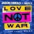 Love Not War The Tampa Beat