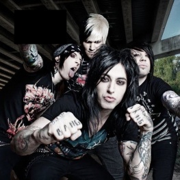 Falling In Reverse