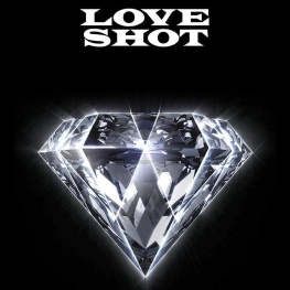 LOVE SHOT – The 5th Album Repackage