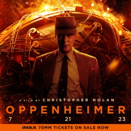 Oppenheimer