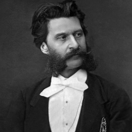 Johann Strauss (сын)