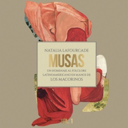 Musas, Vol. 1