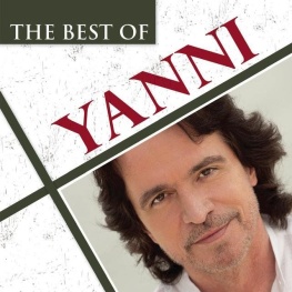 The Best Of Yanni