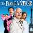 Главная тема The Pink Panther (4 hands)