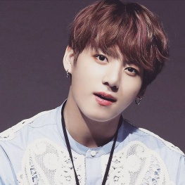 Jung Kook