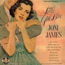 Little Girl Blue