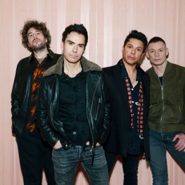 Stereophonics